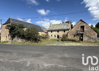 Maison de campagne - 150 m² - 6 pièces