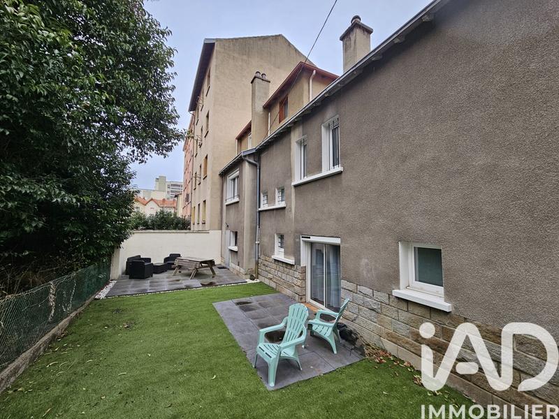 Maison - 191 m² - 9 pièces