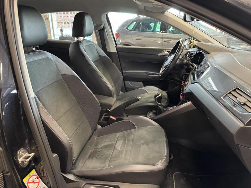 Volkswagen Polo 1.0 Tsi - 95 VI Style Phase 2 / Garantie 12 Mois