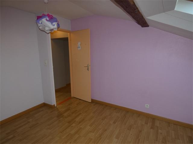 Appartement - 103 m² - 5 pièces