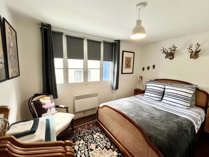 Propriété - 149 m² - 7 pièces