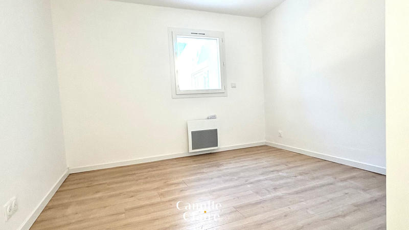 Maison - 93 m² - 3 pièces