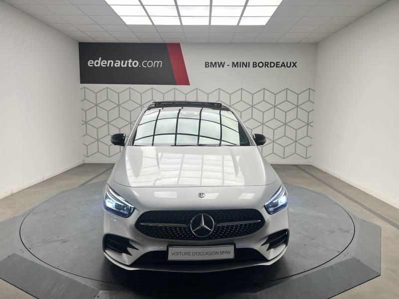 Mercedes Classe B 200 7g-Dct Amg Line