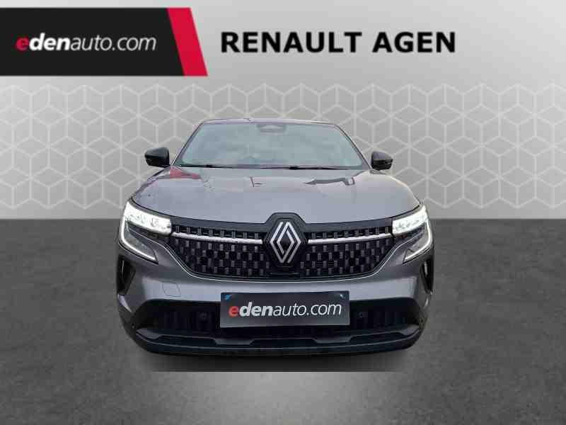 Renault Austral E-Tech hybrid 200 Techno
