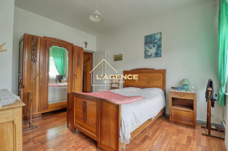 Appartement - 101 m² - 3 pièces