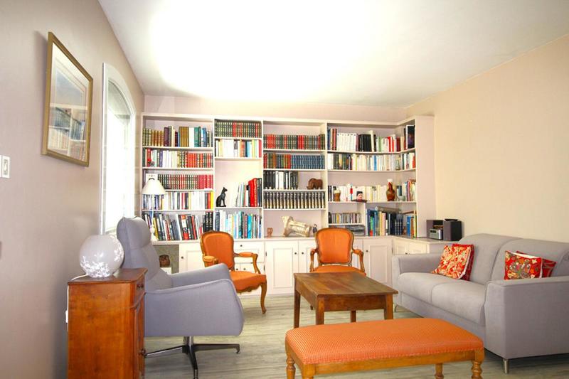 Villa - 107 m² - 5 pièces