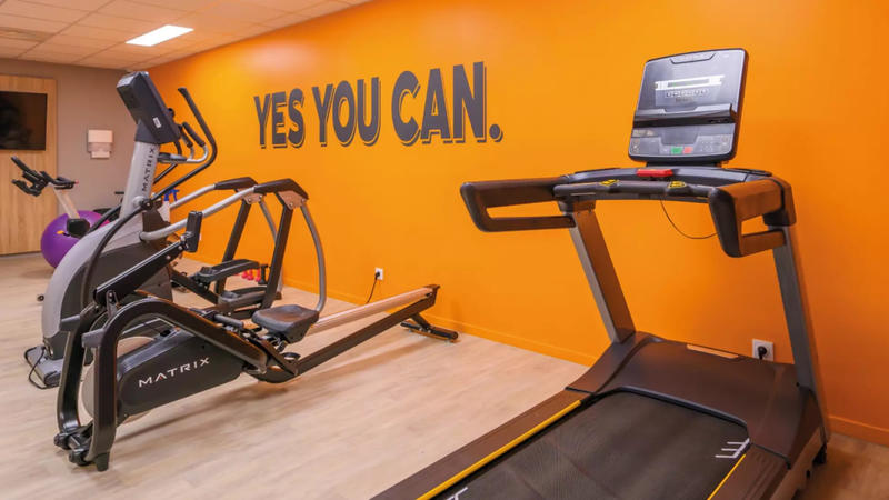 Appartement - 19 m² - 1 pièce