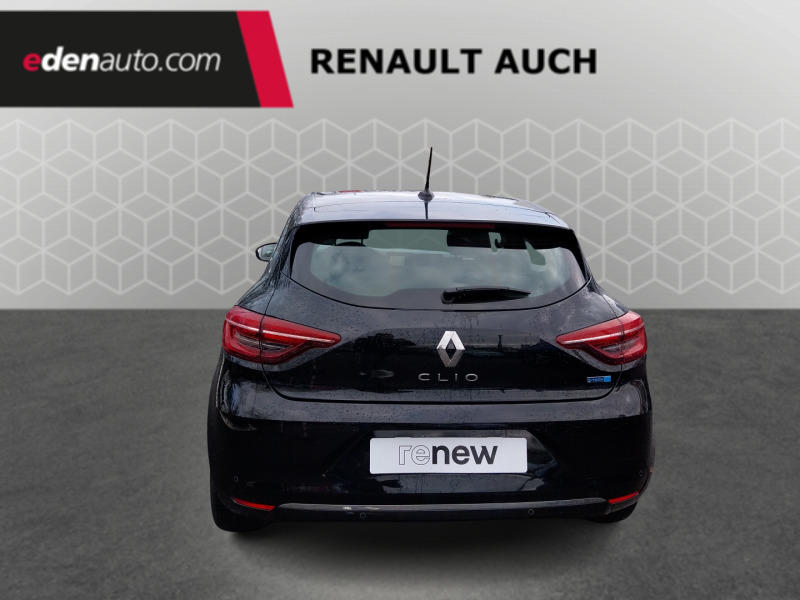 Renault Clio E-Tech 140 Intens