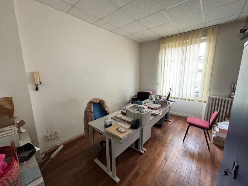 Appartement - 75 m² - 3 pièces