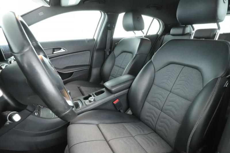 Mercedes Gla 180 d Inspiration 109 ch