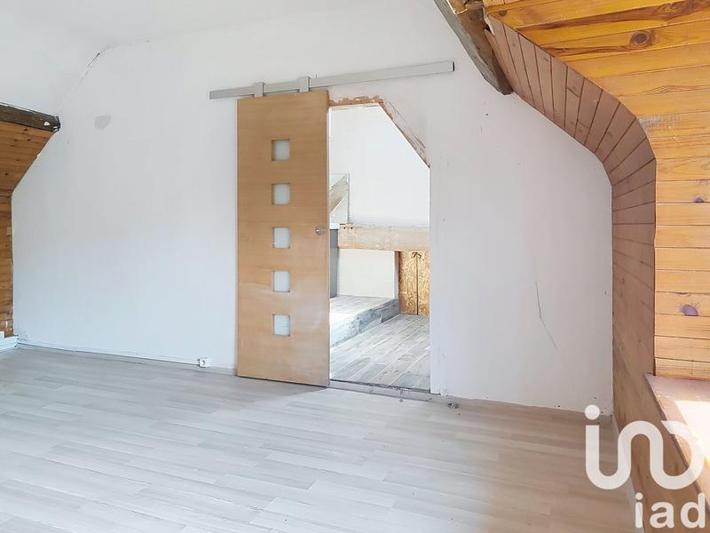 Ferme - 245 m² - 12 pièces