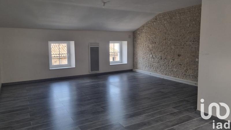 Maison de ville - 228 m² - 9 pièces