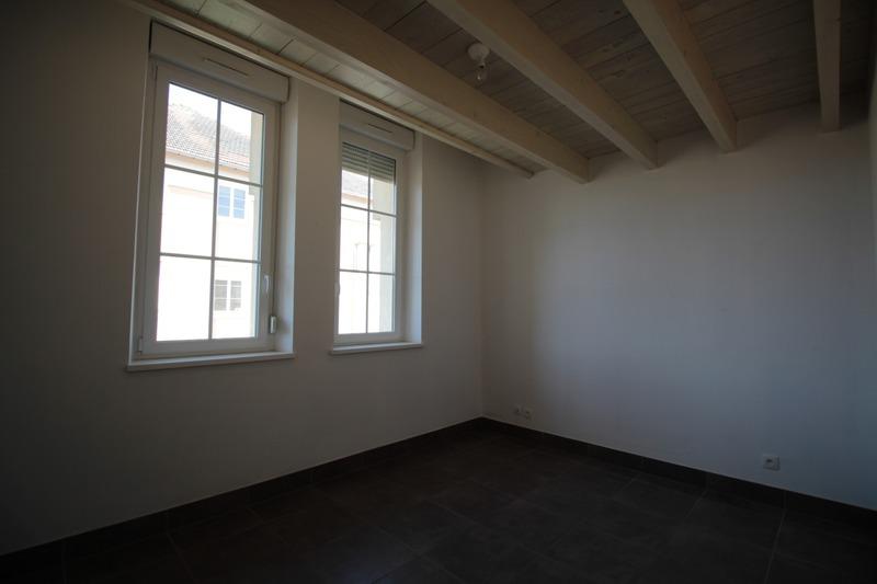 Maison - 107 m² - 6 pièces