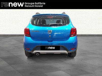 Dacia Sandero Eco-G 100 15 ans