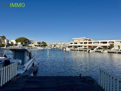 Appartement - 84 m² - 4 pièces