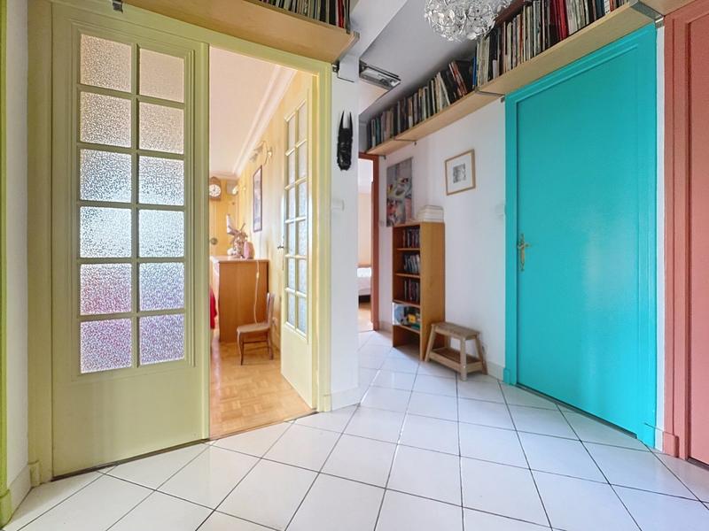 Maison - 191 m² - 7 pièces