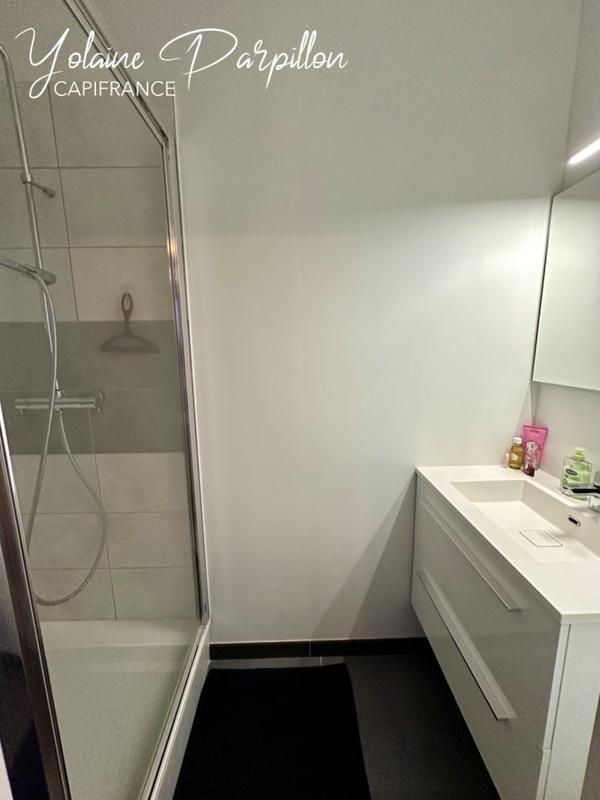 Appartement - 78 m² - 4 pièces