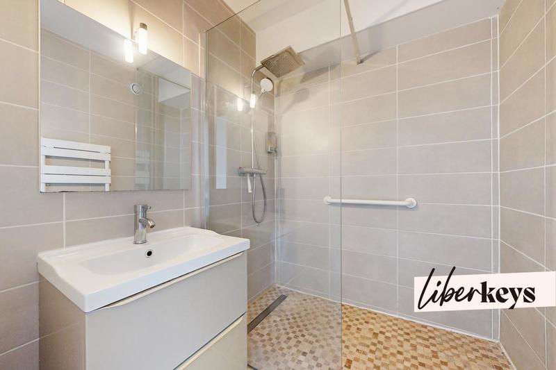 Appartement - 71 m² - 3 pièces