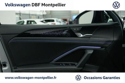 Volkswagen Tiguan Nouveau Ehybrid 272ch Dsg6 R Line