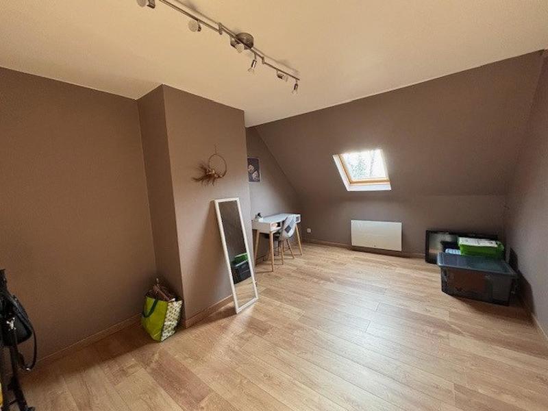 Maison - 170 m² - 7 pièces