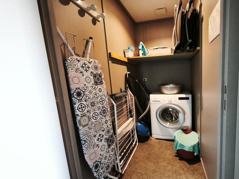 Maison - 56 m² - 4 pièces