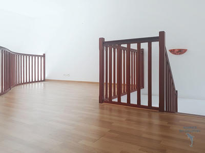 Appartement - 108 m² - 4 pièces