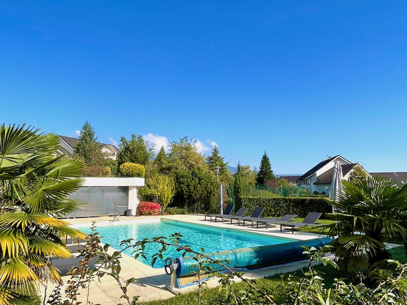 Appartement - 106 m² - 4 pièces