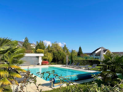 Appartement - 106 m² - 4 pièces