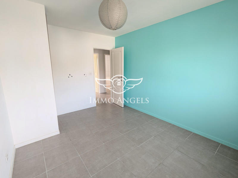 Maison - 134 m² - 5 pièces