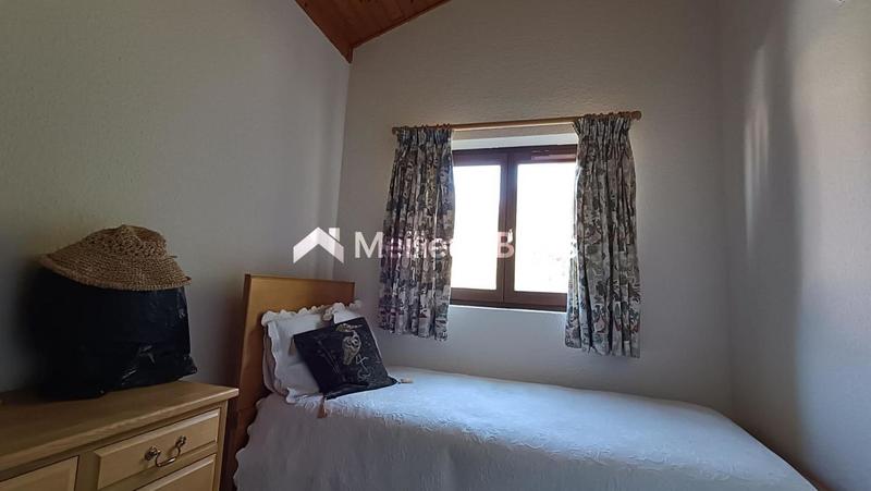 Penthouse - 63 m² - 5 pièces