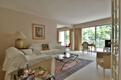 Appartement - 119 m² - 5 pièces