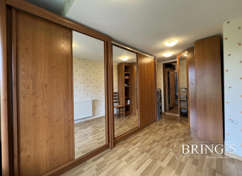 Maison - 148 m² - 7 pièces