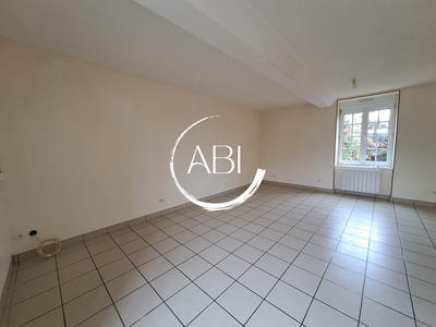 Maison - 87 m² - 4 pièces