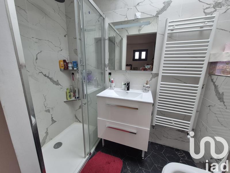 Maison - 139 m² - 5 pièces