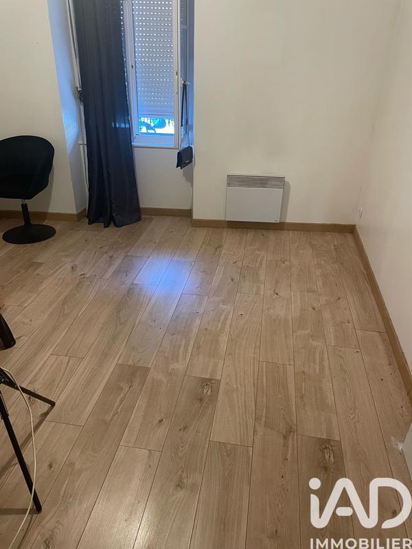 Appartement - 36 m² - 2 pièces