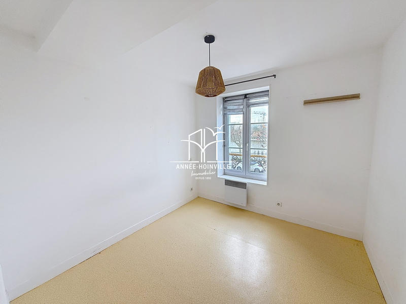 Maison traditionnelle - 65 m² - 3 pièces