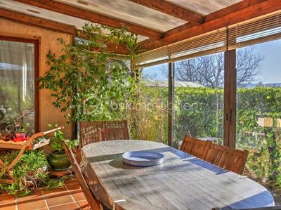 Maison traditionnelle - 142 m² - 6 pièces