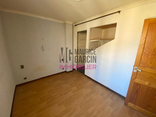 Maison ancienne - 65 m² - 3 pièces