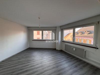 Appartement - 77 m² - 2 pièces