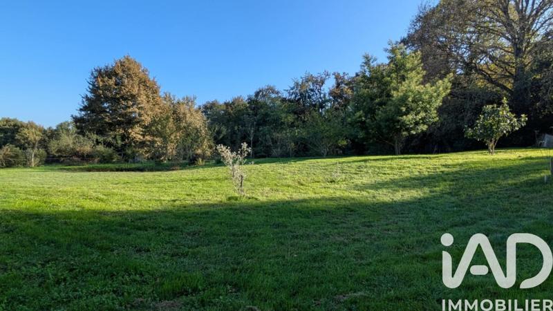 Maison - 148 m² - 6 pièces