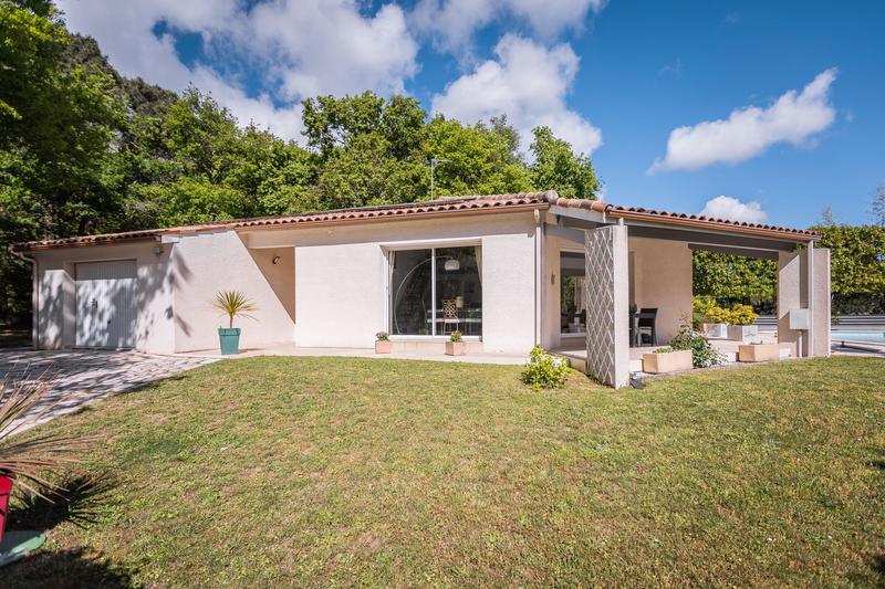 Villa - 148 m² - 4 pièces