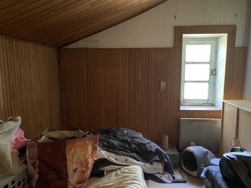 Maison - 131 m² - 7 pièces