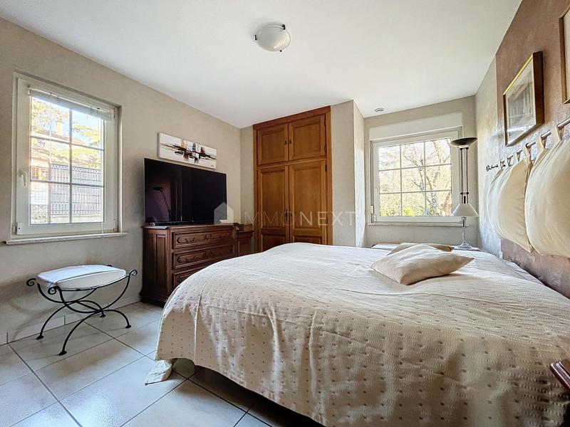 Maison - 169 m² - 6 pièces