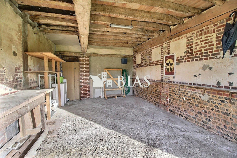 Maison - 139 m² - 6 pièces