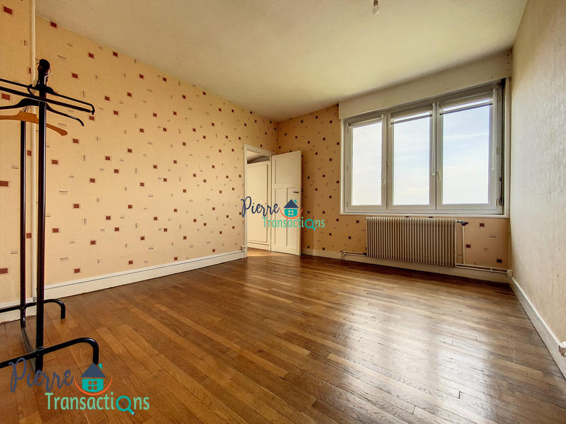 Maison - 86 m² - 4 pièces