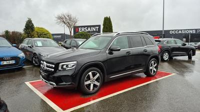 Mercedes Glb 200 7g-Dct Progressive Line