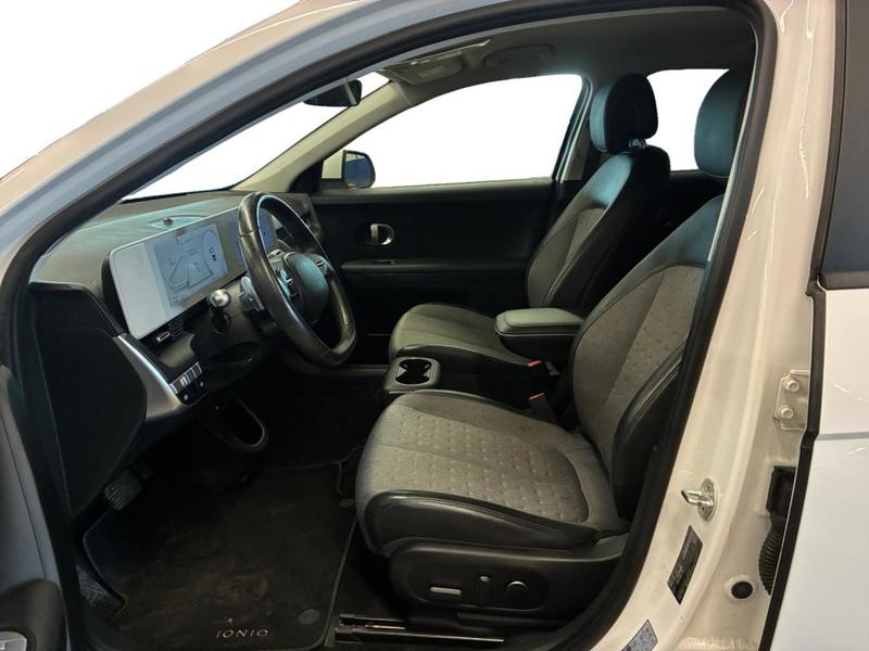 Hyundai ioniq 5 58 kWh - 170 ch Creative