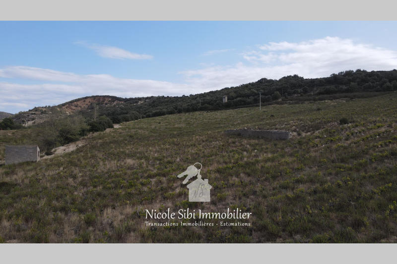 Terrain agricole - 17 590 m²