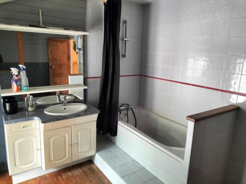 Immeuble - 183 m² - 6 pièces