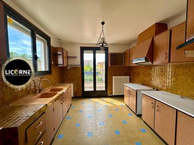 Villa - 90 m² - 4 pièces